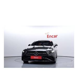 Mercedes-Benz CLS300d 4MATIC, Modelo de Julio de 2023, 62,212 km, Diésel, Automático, Volante a la Izquierda, Cámara Trasera - Product Image 3