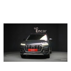 Audi Q5 45 TFSI Quattro 2023, 5,758 km, Volante a la Izquierda, Asientos de Cuero con Cámara Trasera - Product Image 3