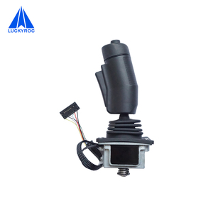 Controlador de Joystick LUCKYROC 137634 para Plataformas Elevadoras <span class=keywords><strong>Genie</strong></span> GS1932 <span class=keywords><strong>GS2032</strong></span> GS3246 GS4047 - Product Image 1