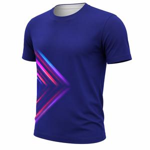 Jersey de Fútbol Modelo 2026, Servicio OEM, Ligero, Personalizable con Nombre de Equipo, Ropa Deportiva para Adultos, 100% Poliéster - Product Image 5