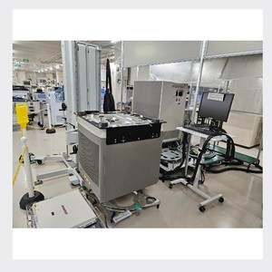 Testeur de plaquettes Advantest T2000 - Product Image 2