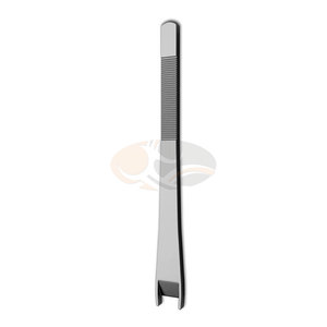 Osteotome Cinelli Premium 15,5 cm (6 po) – Instrument chirurgical orthopédique de haute qualité pour la chirurgie osseuse en acier inoxydable - Product Image 5