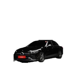 Mercedes-Benz Clase C C200 AMG Line 2024, 7,918 km, Caja de Cambios Automática, Volante a la Izquierda, Norma de Emisiones Euro V, con Cámara Trasera - Product Image 1