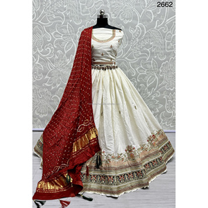 Nupcial Indio Desgaste Terciopelo Colecciones Para Novia Con Zarkhan Trabajo Por Fabzone - Product Image 4