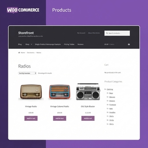 Servicio de Desarrollo de Sitios Web de Comercio Electrónico WooCommerce, Diseño de Tienda Online Personalizada, Solución Digital Escalable, Amigable para el Usuario y Adaptada a Dispositivos Móviles - Product Image 5