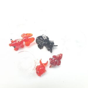 Recuerdos de Animales de Cristal de Murano Personalizados Más Vendidos de Park - Decoración del Hogar Sostenible 100% Soplada a Mano - Product Image 1