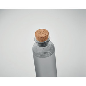 ขวดใส่เครื่องดื่มพลาสติก Tritan สีทะเลขนาด500มล. - Product Image 5