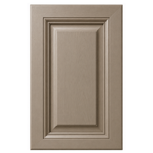 Custom Wooden Kitchen Cabinet Doors Vietnam Manufacturer Raised Panel Cabinet Door Factory Wholesale Supplier - Product Image 1