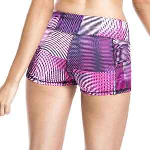 Vêtements de qualité supérieure, technologie microfibre, résistance supérieure, tenue de sport, vêtements fonctionnels pour tous les jours, short de course pour femmes - Product Image 3