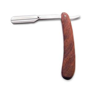 Rasoir droit professionnel Morje Surgical en acier inoxydable à lame unique, manche personnalisé, non jetable, pour usage facial et barbier - Product Image 4