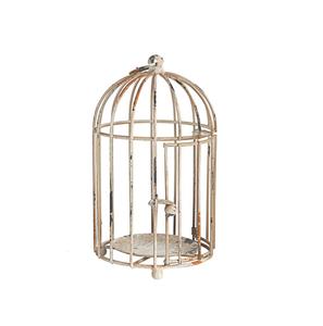 Jaula para Pájaros de Hierro de Grado Profesional con Construcción Duradera, Adecuada para Tiendas de Mascotas, Criadores y Entusiastas de las Aves - Product Image 1