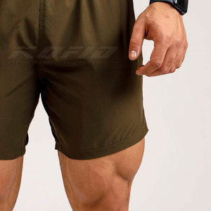 Men Training <b>Shorts</b> Athletic <b>Quick</b> <b>Dry</b> Lightweight Gym Running Sports Exercise Wear Men Fitness <b>Shorts</b> - Product Image 6