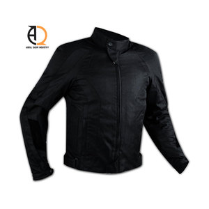 Traje Textil para Motocicleta, Traje Protector Ligero - Product Image 2