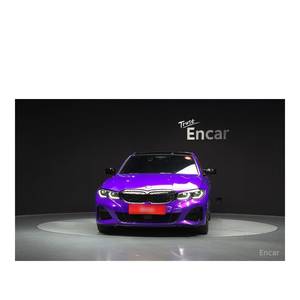 BMW Serie 3 M340i Performance, abril de 2022, 64.195 km, volante a la izquierda, caja de cambios automática, con cámara trasera - Product Image 3