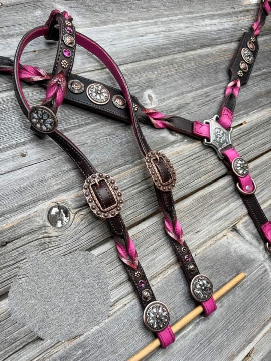 How to Choose the Best Western Horse Bridle: A Complete Buying Guide