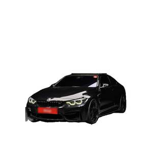 บีเอ็มดับเบิลยู เอ็ม4 คูเป้ คอมเพททิชั่น รุ่นตุลาคม 2018 วิ่ง 99,797 กม. พวงมาลัยซ้าย กล้องมองหลัง - Product Image 1