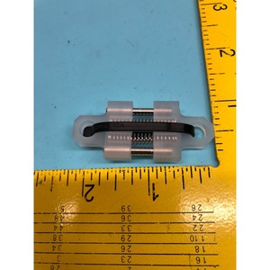 000M4633-01 Conjunto de resorte Rotainer de 150 mm y 50 placas - Equipo y piezas de semiconductores de confianza de la marca global Legacy - Product Image 4
