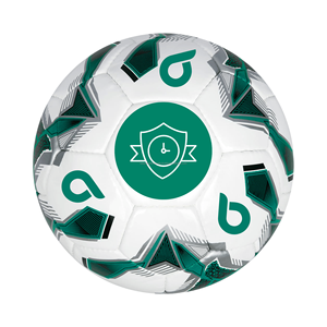 Ballon de football personnalisé avec logo, publicité promotionnelle, cadeau gratuit, ballon de football professionnel pour entraînement, ballon de football pour enfants, taille 5, 2, 1 - Product Image 2