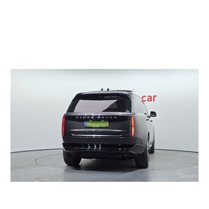 Land Rover Range Rover P530 AB LWB 2024/1, 28 607 km, boîte automatique, sièges en cuir, conduite à gauche, caméra arrière - Product Image 4