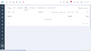 Solución de software CRM personalizable - Product Image 5