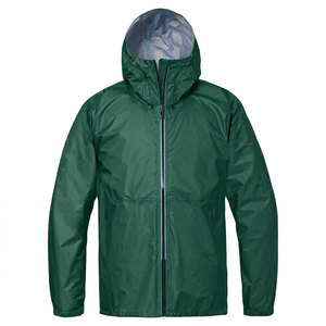 Chaqueta Varsity Extra Grande Personalizada, con Capucha, Estilo Japonés Retro, Patchwork, Ropa Urbana, Transpirable, Resistente al Viento e Impermeable - Product Image 1