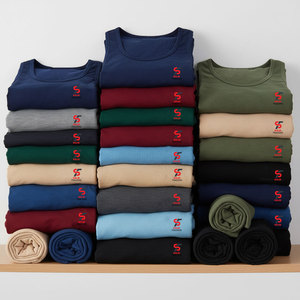 เสื้อกล้ามกีฬาผู้ชาย Solid Trader Elite Sports Series ระบายอากาศได้ดี แห้งเร็ว ผ้าคุณภาพระดับมืออาชีพ - Product Image 6