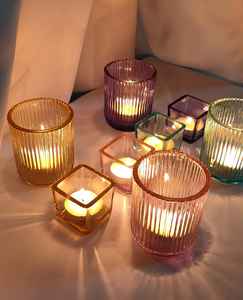 Support de bougie décoratif pour bougies chauffe-plat – Prix fabricant disponible – Nouveau design élégant – Meilleur prix international - Product Image 4