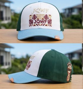 Casquette de baseball personnalisée avec logo, broderie de haute qualité, chapeau en coton ajustable, design premium à 5 panneaux pour les marques de mode et les marchés de détail - Product Image 2