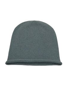 Bonnet d'hiver en cachemire pur tricoté à la main pour femme, ultra confortable, en fil doux, taille unique, personnalisable, chaud - Product Image 4