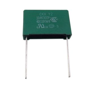 Condensateur Y2, - Product Image 4