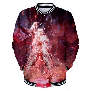 Sweat-shirt à manches longues pour noël, unisexe, décontracté, impression par Sublimation 3D, nouveauté, Design personnalisé, hiver - Product Image 2
