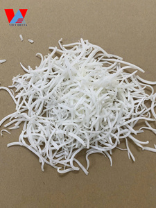 Coco desecado con alto y bajo en grasa seco y procesado AD para procesamiento de alimentos y confitería estilo Lima - Product Image 3