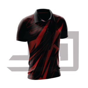 Camiseta Clásica de Primera Calidad, 100% Algodón, Transpirable, de Manga Corta, para Deportes de Equipo, Uniformes Corporativos y Actividades Promocionales - Product Image 1