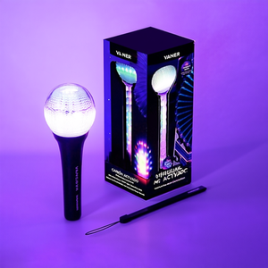 VANNER Oficial - Barra de Luz, Luces Musicales - Product Image 3