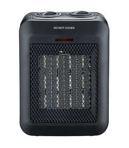 MA-PTC-1901 PTC <b>Electric</b> <b>Heater</b> for Home Use Vietnam Origin Safe Overheat Protection Energy Efficient Heating - Product Image 1