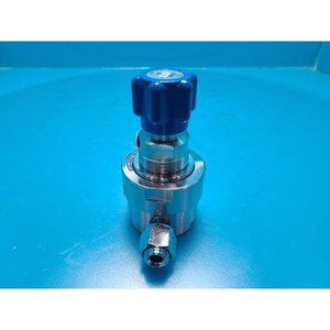 Parker VERIFLO SQ420E502PFS8FFPA 45800161 – Pièces d'équipement semi-conducteur d'occasion, état actuel - Product Image 5