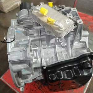 Pièces automobiles <span class=keywords><strong>0GC</strong></span> DQ381 Boîte de vitesses <span class=keywords><strong>DSG</strong></span> 7 Boîte de vitesses pour voiture allemande - Product Image 3