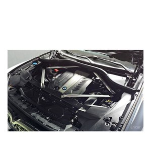 BMW X7 M50d 2020, 140.325 km, Automático, Diésel, Asientos de Cuero, Volante a la Izquierda, Cámara Trasera, Perfecto Estado - Product Image 6