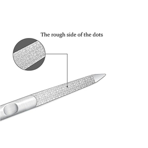 High Performance <b>Nail</b> <b>File</b> Designed For Precision Beauty Treatment Services Durable <b>Nail</b> Care Tool For Smooth <b>Nail</b> Surfaces - Product Image 6