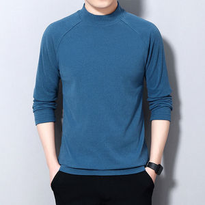 Camiseta Extra Grande para Hombre, Ligera, de Primera Calidad, 100% Algodón, Ecológica, de Secado Rápido, Transpirable, Último Diseño, Precio Bajo - Product Image 4