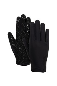 Comfortable Equestrian Horse Riding Gloves Flexible Fit Lightweight Design Enhanced <b>Control</b> <b>Grip</b> Gloves for Stable Handling - Product Image 5