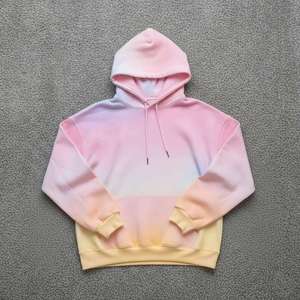 Nouveautés Mode : Sweats à Capuche Hiver Homme de Haute Qualité – Tenue Décontractée Respirante 100% Coton Polaire – Style Streetwear - Product Image 5