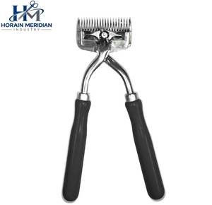 Ciseaux vétérinaires de qualité supérieure pour bétail, outils professionnels pour la coupe de la laine des moutons, instruments vétérinaires professionnels, outil professionnel - Product Image 6
