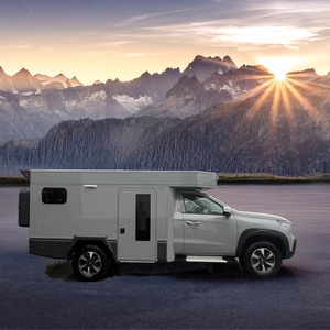 Changan Hunter PHEV, <span class=keywords><strong>camping</strong></span>-<span class=keywords><strong>car</strong></span> à autonomie étendue, 5 places, véhicule hybride, <span class=keywords><strong>camping</strong></span>-<span class=keywords><strong>car</strong></span> avec certification GCC pour le Moyen-Orient, autres camions - Product Image 3