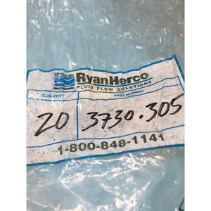 20 RYAN HERCO 3730-305 FITTINGS, 05-2600 - Équipements et pièces semi-conductrices d'occasion fiables à l'échelle mondiale chez - Product Image 4