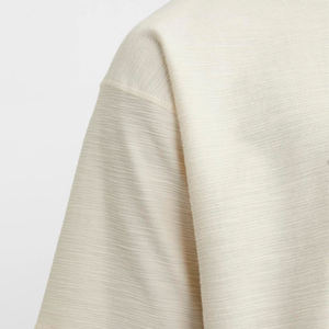 เสื้อยืดทรงบ็อกซี่ผู้ชาย คุณภาพสูง ระบายอากาศได้ดี ผลิตจากผ้าฝ้าย 100% ผลิตในปากีสถาน เสื้อยืดเปล่าแบบสั่งทำ แขนสั้น ทรงปกติ เสื้อยืดผู้ชายคุณภาพเยี่ยม - Product Image 3