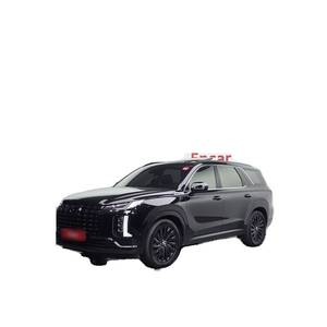 Hyundai Palisade 2024, 3.8 Gasolina, 4x4, Automático, Asientos de Cuero, Volante a la Izquierda, Cámara Trasera - 55,620 km - Product Image 1