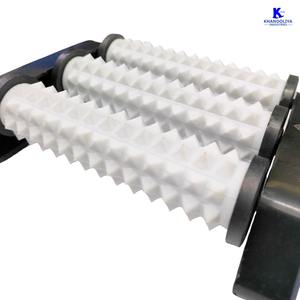 Rodillo de Acupresión K-Star K719, Rodillo Piramidal Individual para Reflexología, Alivio del Dolor, Circulación Sanguínea y Terapia de Relajación - Product Image 3