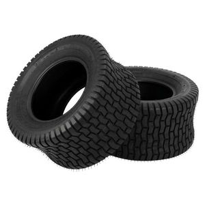 Pneumatici per Trattori Agricoli 24x12.00 12 6 Strati, Pneumatici Resistenti per Tosaerba Turf Master - Product Image 1