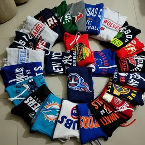 Wholesale Custom 100% Cotton Fleece Oversized Vintage Streetwear Hoodie Heavyweight <b>Pullover</b> with Print Logo <b>for</b> <b>Men</b> in Stock! - Product Image 1